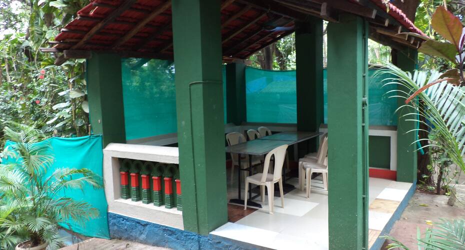 Hotel Sanvers Da-Dhaba, Mumbai 5
